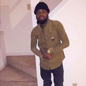 Meet your Posher, Marquise